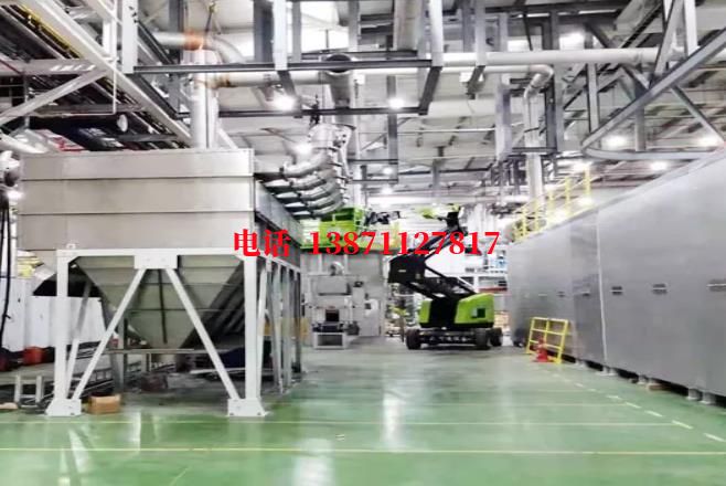 畅好乡机电设备安装工程,设备安装公司